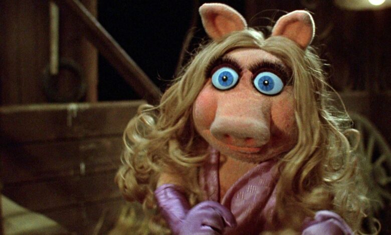 "Disney no me quiere": el intérprete original de Miss Piggy explica por qué no ha regresado con los Muppets