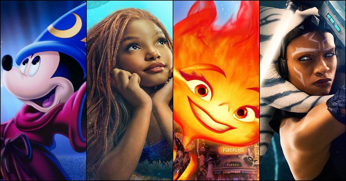 Disney+ notifica a los clientes sobre el aumento de precios