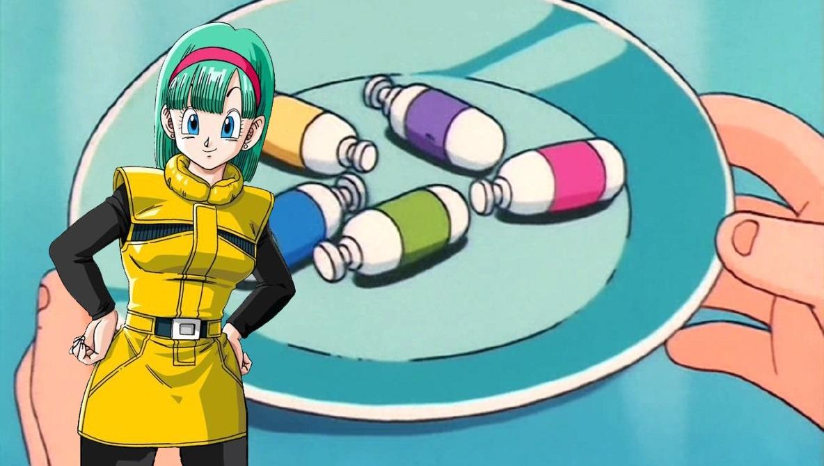 Dragon Ball: Científicos de la vida real debaten si las cápsulas del anime podrían existir