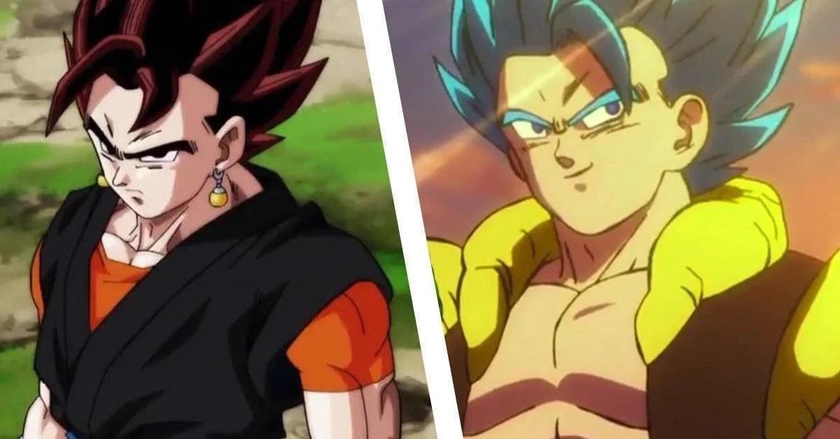 Dragon Ball desata un nuevo y enfermizo conjunto de bustos de alta gama
