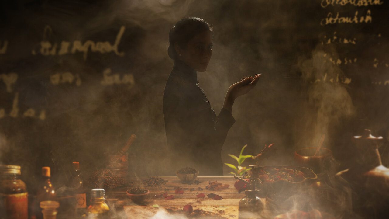 El drama indonesio de la chica cigarrillo llegará a Netflix El drama indonesio de la chica cigarrillo llegará a Netflix