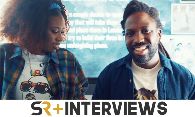 Dreaming While Black, productor ejecutivo sobre cómo llevar nuevas historias a la pantalla