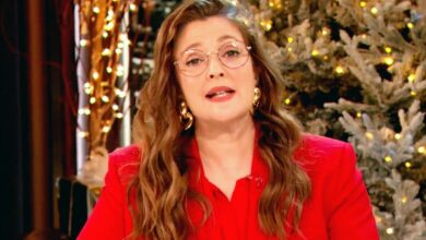 Drew Barrymore revierte la decisión sobre el regreso del programa de entrevistas y lo cerrará hasta que se resuelvan las huelgas