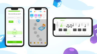 Duolingo confirma que su aplicación pronto incluirá lecciones de matemáticas y música