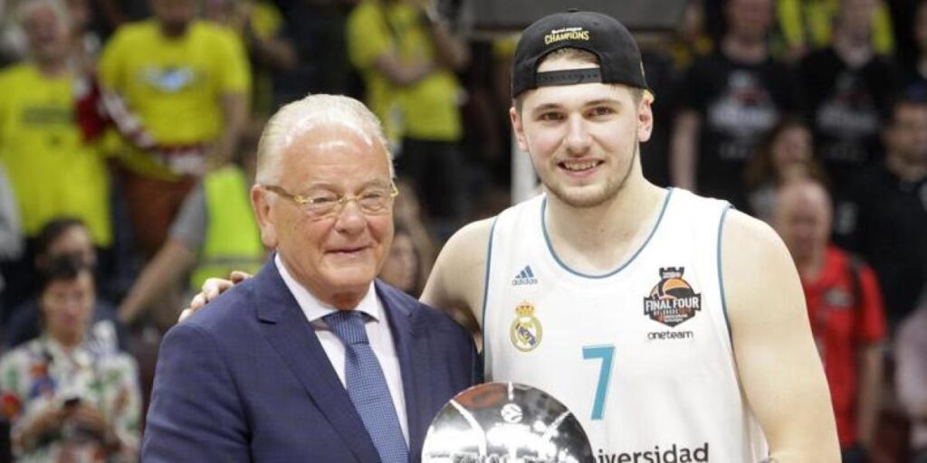 Dusan Ivkovic estuvo cerca de hacer historia con los Warriors