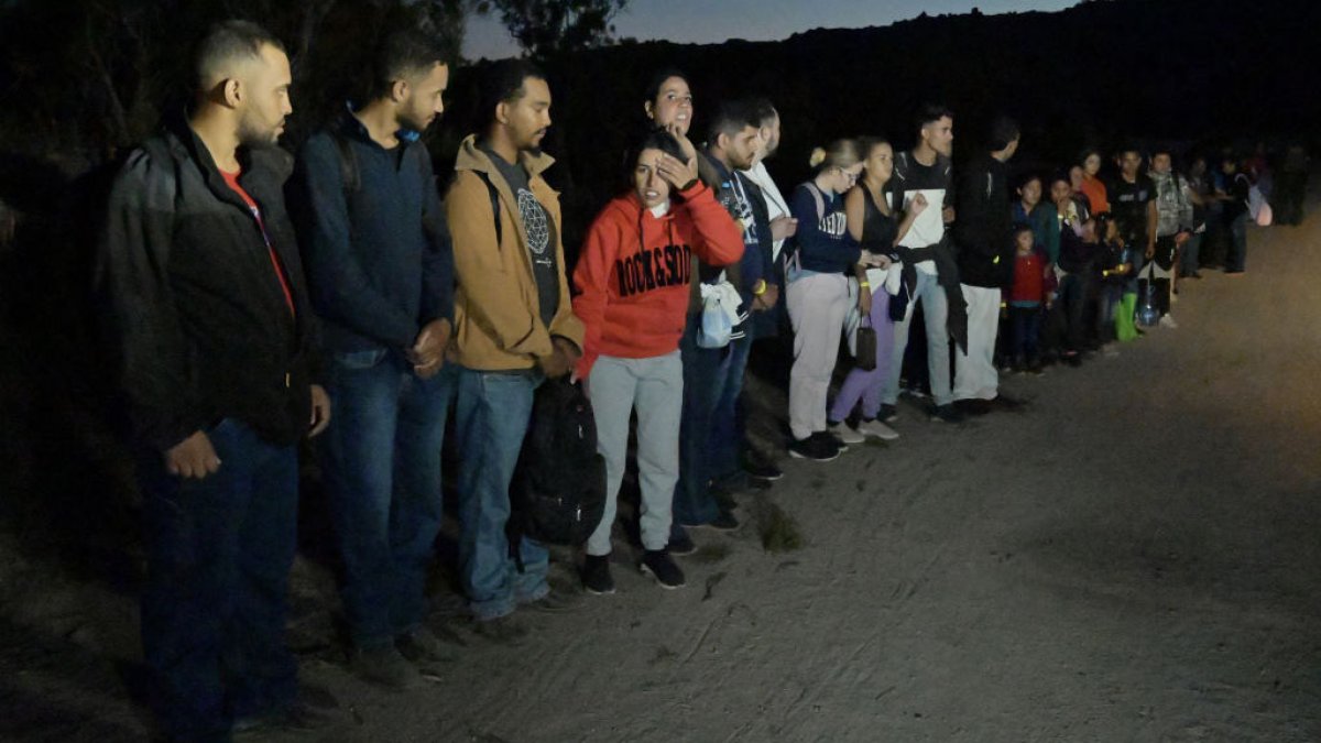 EEUU admitirá a más refugiados procedentes de América Latina y el Caribe