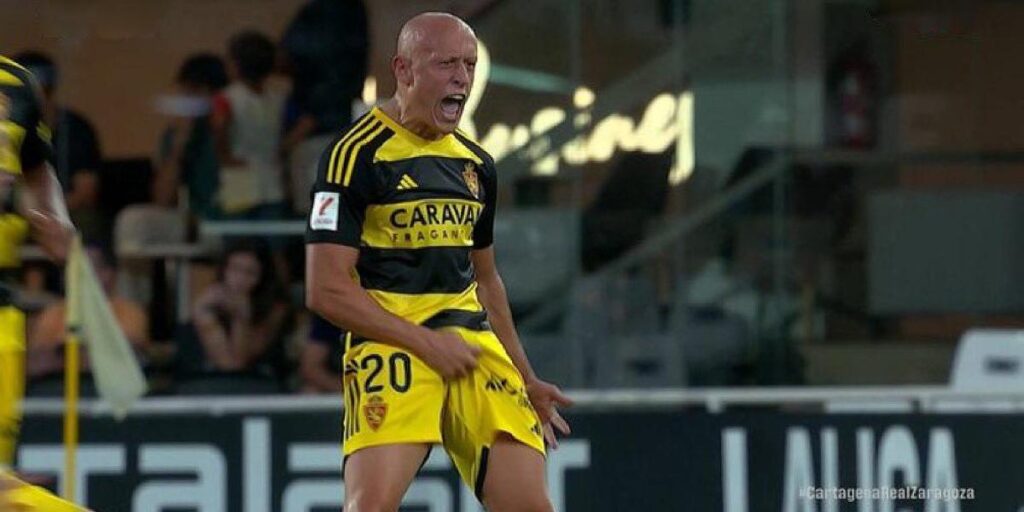 El Atlético, preocupado por la sanción que pueda caerle a un Mollejo que pidió perdón