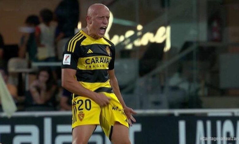 El Atlético, preocupado por la sanción que pueda caerle a un Mollejo que pidió perdón