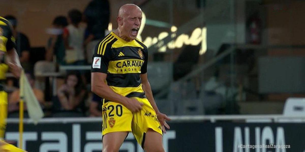 El Atlético, preocupado por la sanción que pueda caerle a un Mollejo que pidió perdón