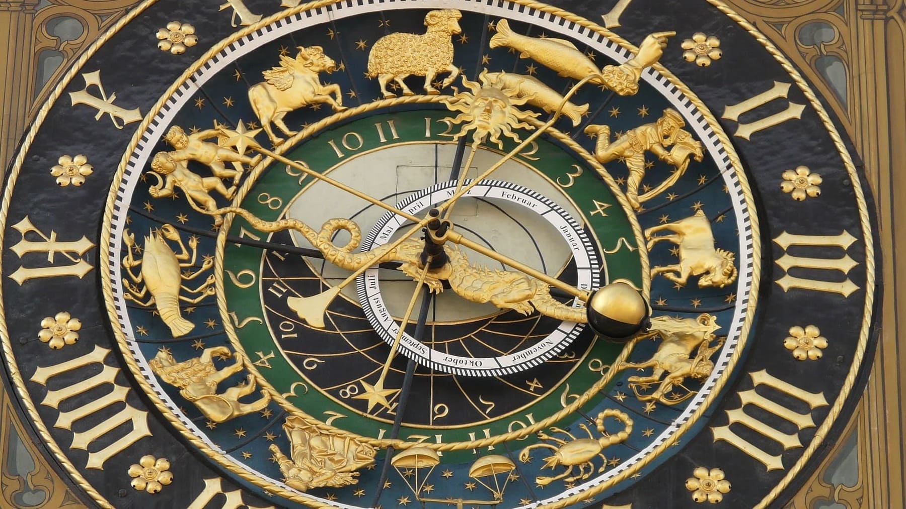 El Horóscopo no tiene buenas noticias. Tu signo del zodiaco revela cómo vas a envejecer