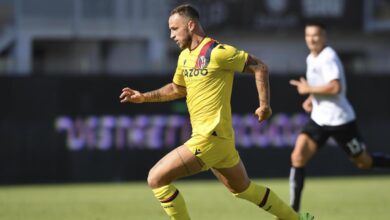 El Inter localiza al recambio de Lukaku