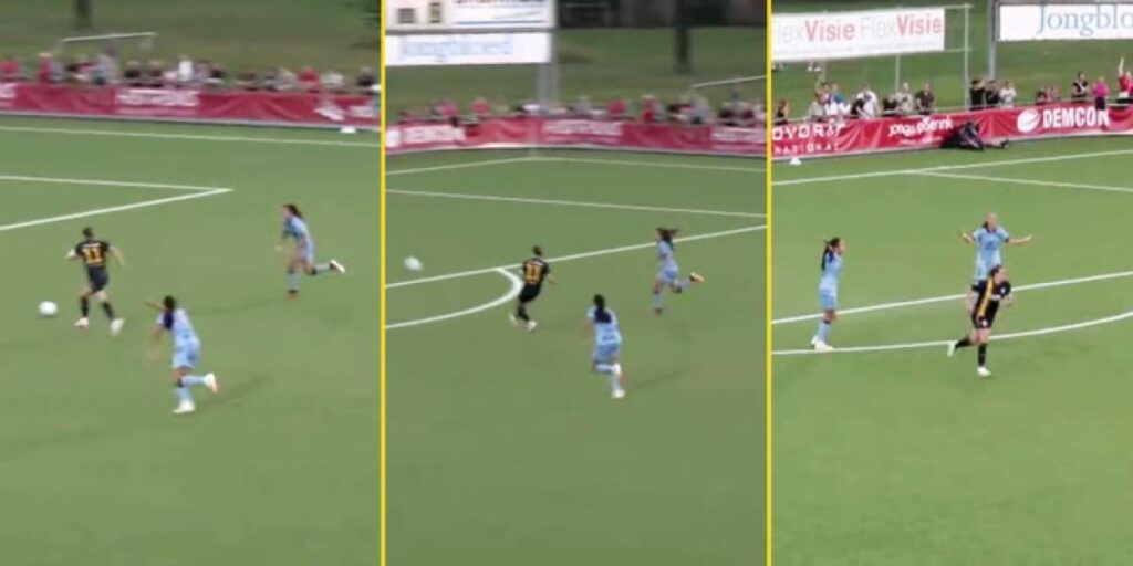 El Levante presenta una queja formal a la UEFA por la fea acción del Twente