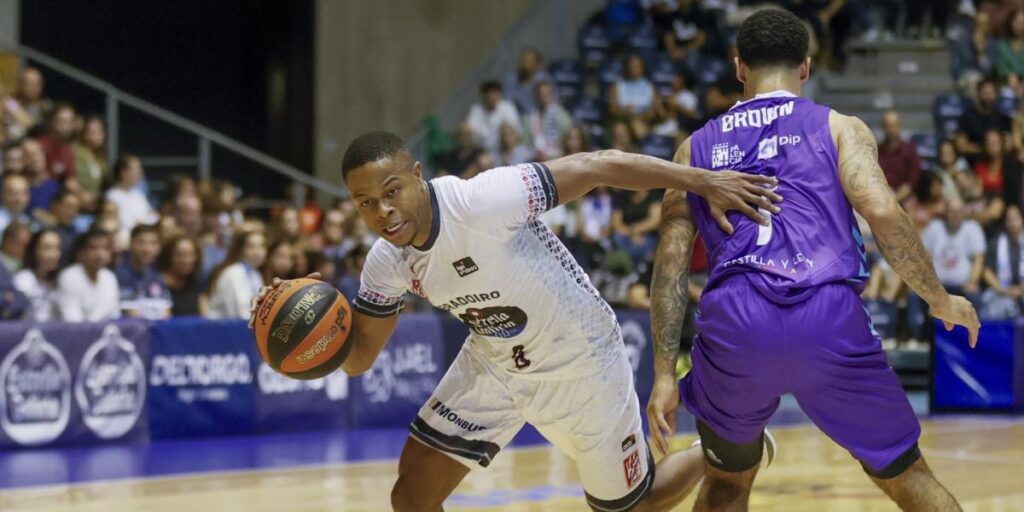 El Obradoiro se estrena en Europa con la previa de Champions