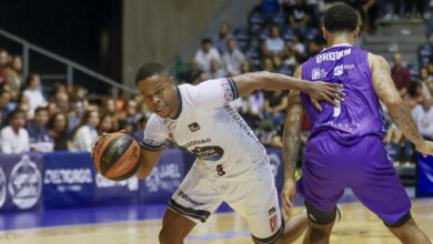 El Obradoiro se estrena en Europa con la previa de Champions