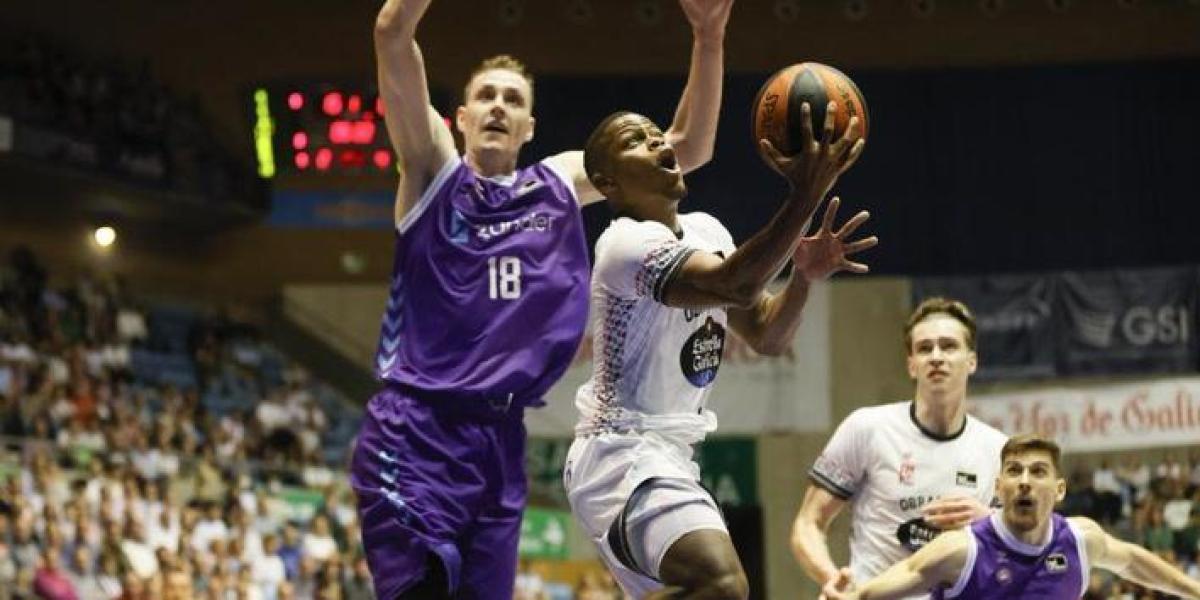 El Strasbourg francés, un desafío mayúsculo para el Obradoiro