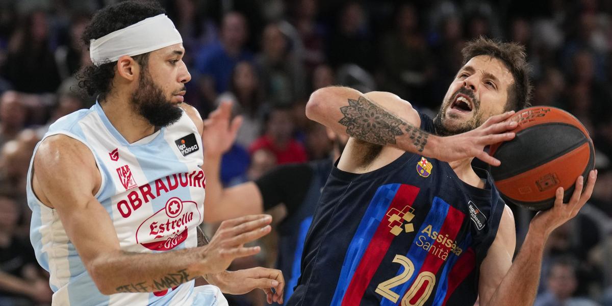 El Valencia presenta oferta por Kassius Robertson (Obradoiro)