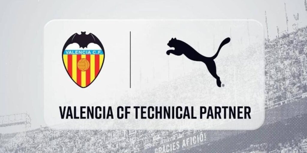 El Valencia y Puma renuevan para otros cinco años y completarán una década