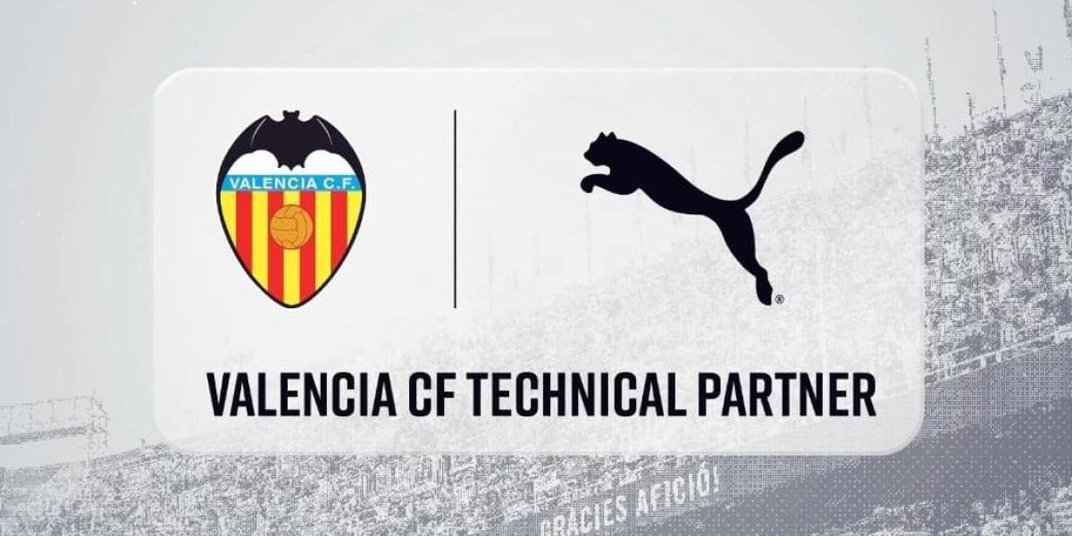 El Valencia y Puma renuevan para otros cinco años y completarán una década