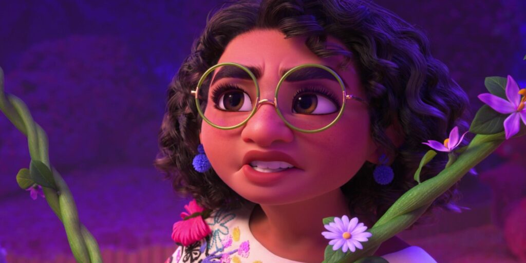 El actor de Mirabel no ha escuchado "Jack S—t" sobre Encanto 2, pero tiene esperanzas de una secuela