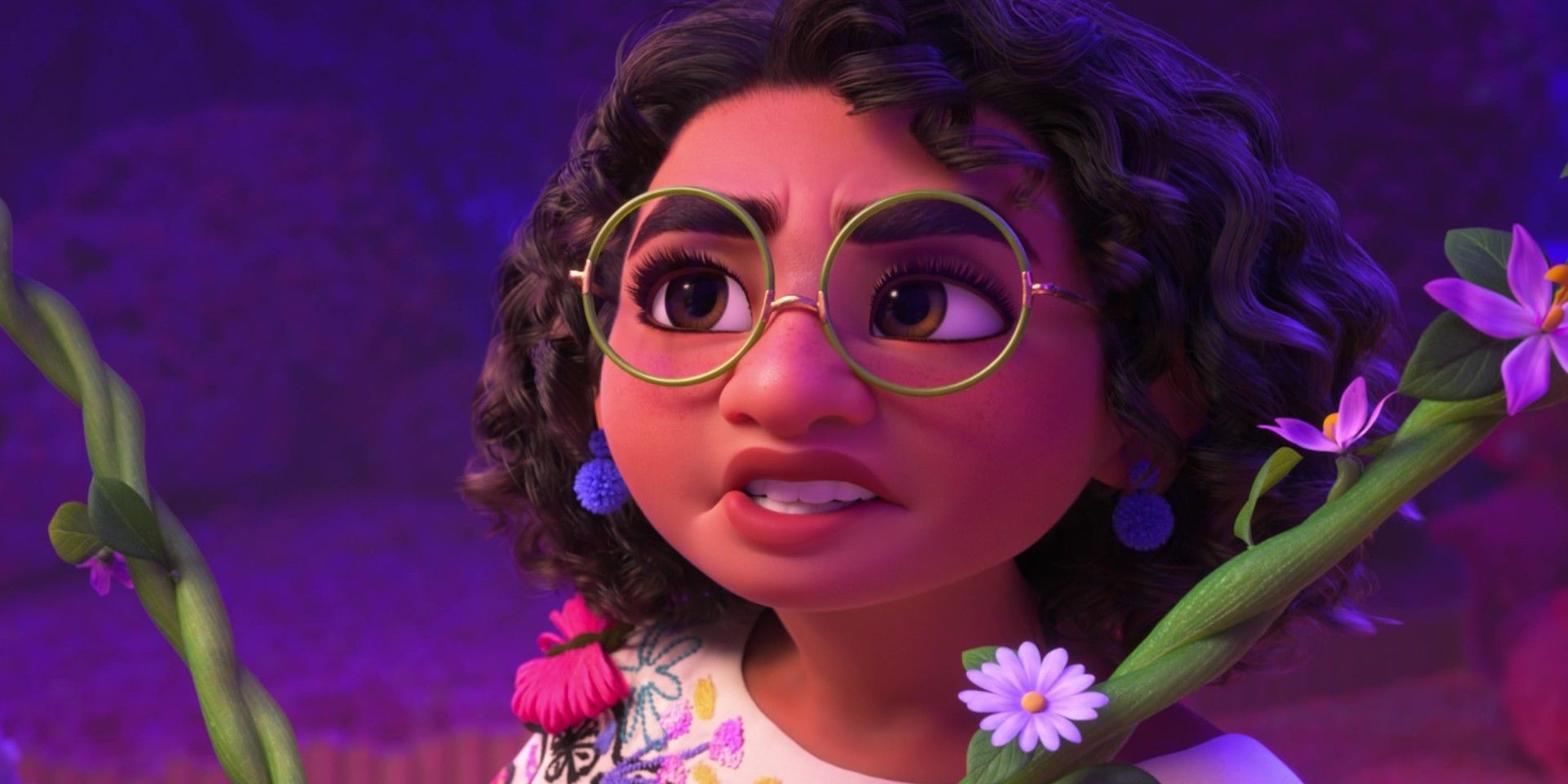 El actor de Mirabel no ha escuchado “Jack S—t” sobre Encanto 2, pero tiene esperanzas de una secuela