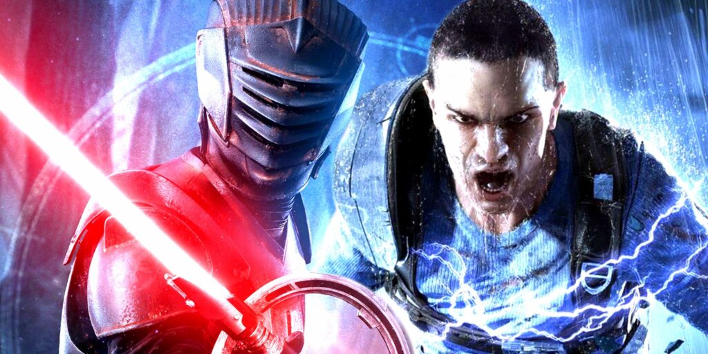 El actor de voz de Starkiller recuerda que está en Ahsoka, pero aún así puede haber desacreditado la popular teoría del inquisidor