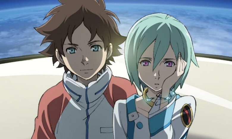 El anime Big Adult Swim Mech obtiene una edición de película de 4 partes que los fanáticos deben ver