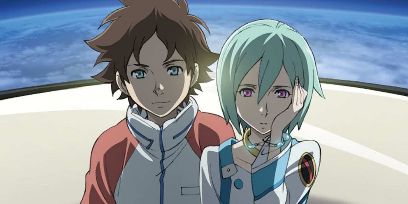 El anime Big Adult Swim Mech obtiene una edición de película de 4 partes que los fanáticos deben ver