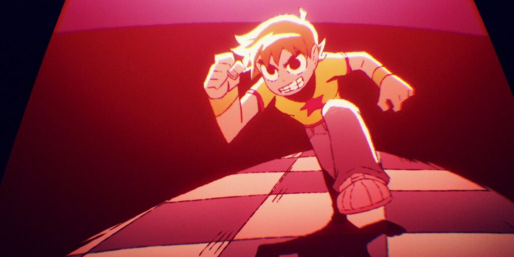 El anime de Scott Pilgrim obtiene fecha y título de lanzamiento oficial en un nuevo y épico avance