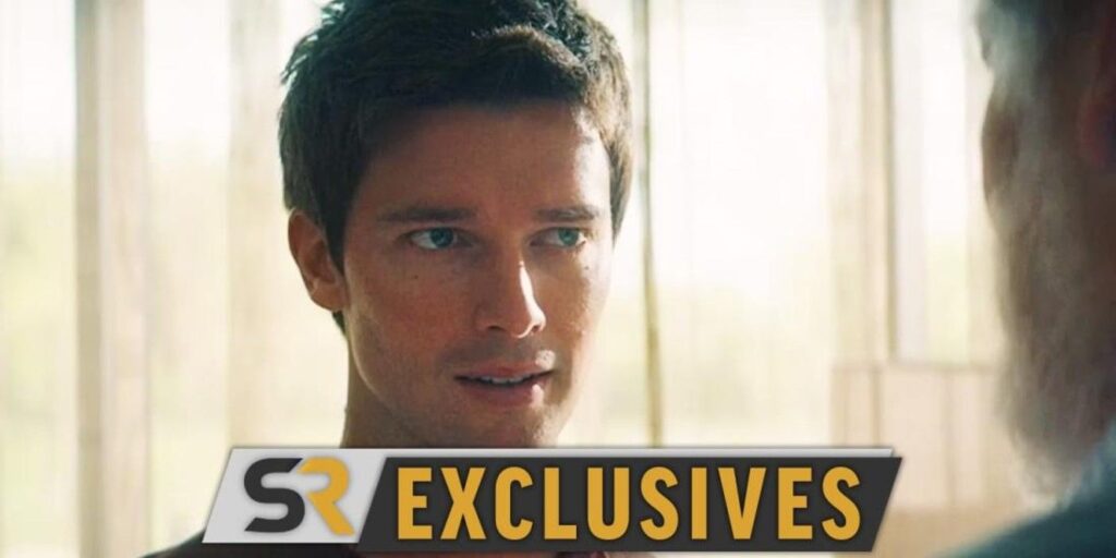 El clip de la Generación V revela el traje de Golden Boy y una enorme oferta de trabajo [EXCLUSIVE]