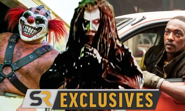 El compositor de Twisted Metal especula sobre cuándo aparecerá la icónica canción del juego en el programa.