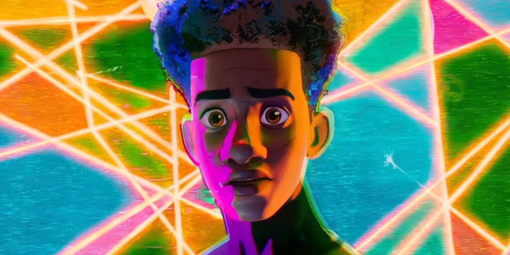 El concepto de Spider-Verse insinúa que un personaje infrautilizado podría tener un papel más importante