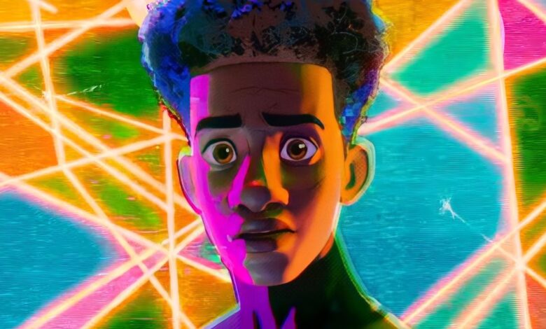El concepto de Spider-Verse insinúa que un personaje infrautilizado podría tener un papel más importante