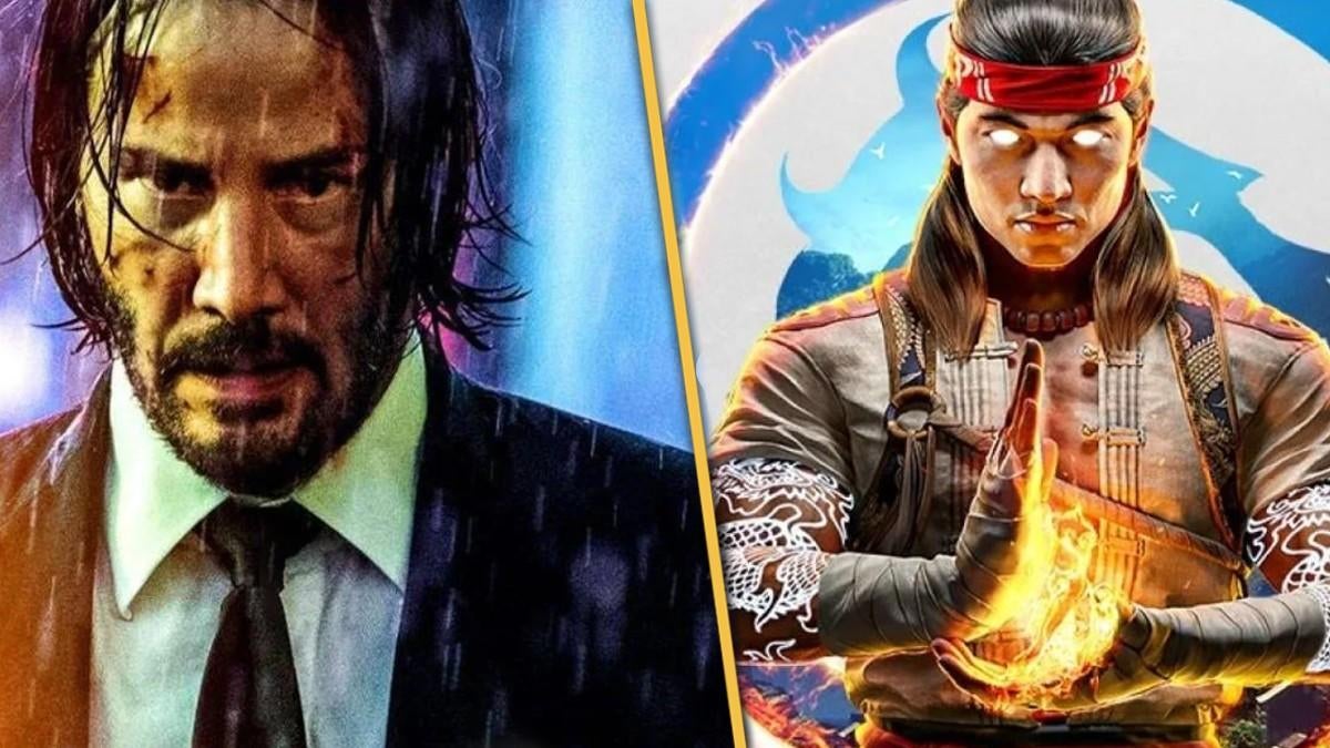 El creador de Mortal Kombat 1, Ed Boon, intentó conseguir a John Wick