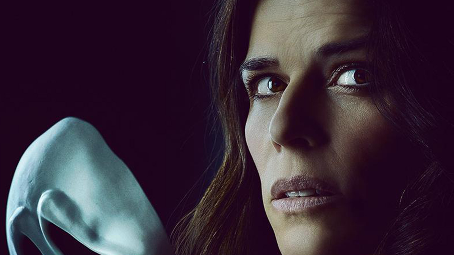 El creador de ‘Scream’ quiere que Neve Campbell regrese a la franquicia: «Pagadle el dinero»