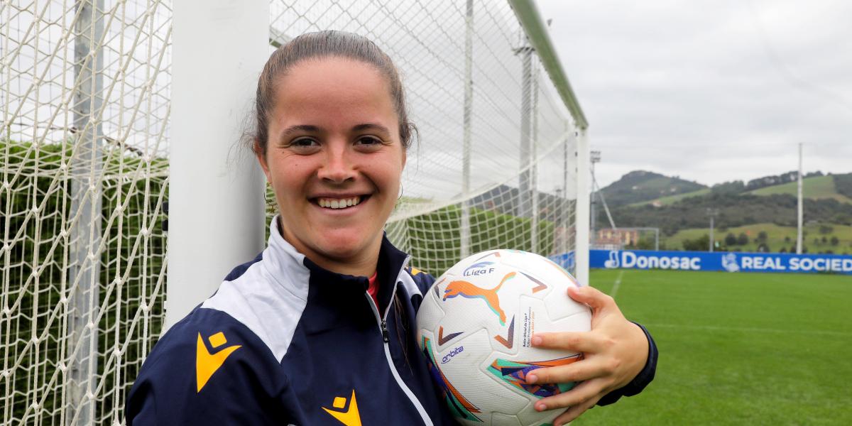 El dardo de Nerea Eizagirre a Rubiales