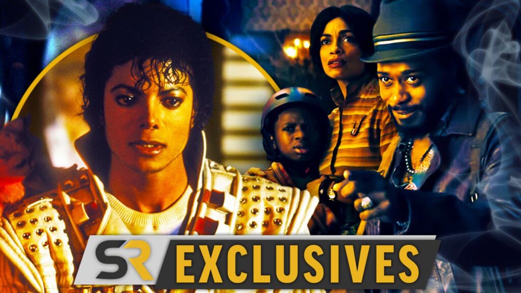 El director de Haunted Mansion revela la otra atracción de Disney que quiere adaptar a una película (y es un montaje profundo)