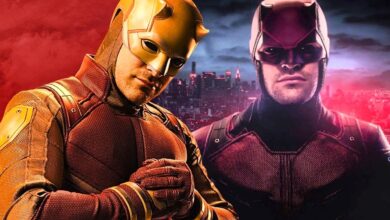 El director de Netflix Marvel responde a las preocupaciones sobre la incorporación de Daredevil al MCU mayoritariamente PG-13