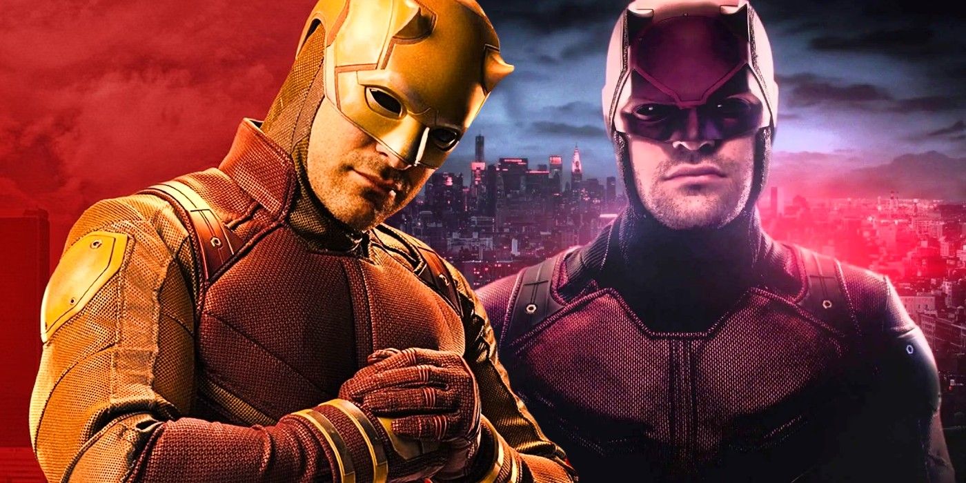El director de Netflix Marvel responde a las preocupaciones sobre la incorporación de Daredevil al MCU mayoritariamente PG-13