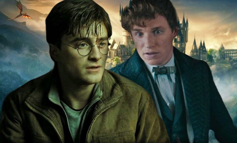 El director ejecutivo de Warner Bros comparte pensamientos sinceros sobre el futuro de la franquicia de Harry Potter después del fracaso de Animales fantásticos