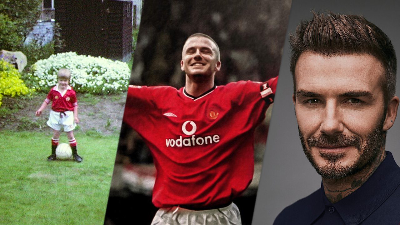La docuserie deportiva de Beckham en cuatro partes llegará a Netflix en octubre de 2023 La docuserie deportiva de Beckham en cuatro partes llegará a Netflix en octubre de 2023