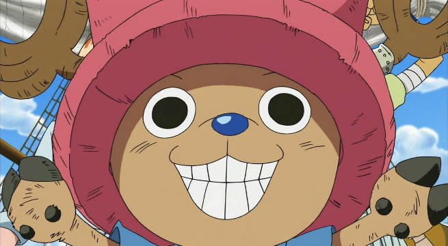 El ejecutivo de One Piece de Netflix se burla del aspecto de Chopper en la temporada 2