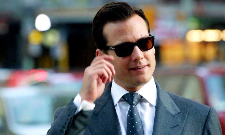 El escritor de Suits gana menos de 300 dólares en residuos a pesar de las cifras récord de streaming en múltiples plataformas