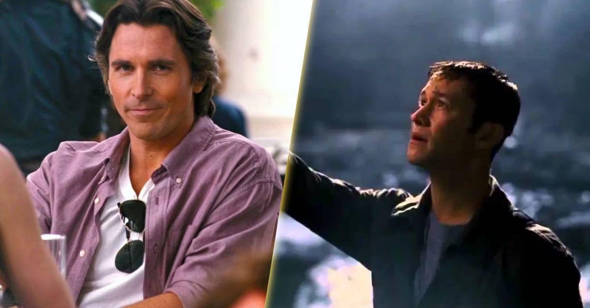 El escritor de The Dark Knight Rises da su opinión sobre el final de la película