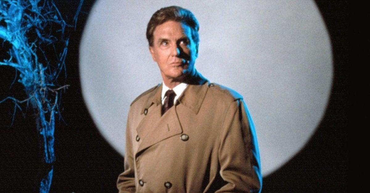 El especial del 35 aniversario de Unsolved Mysteries llegará a los cines en octubre