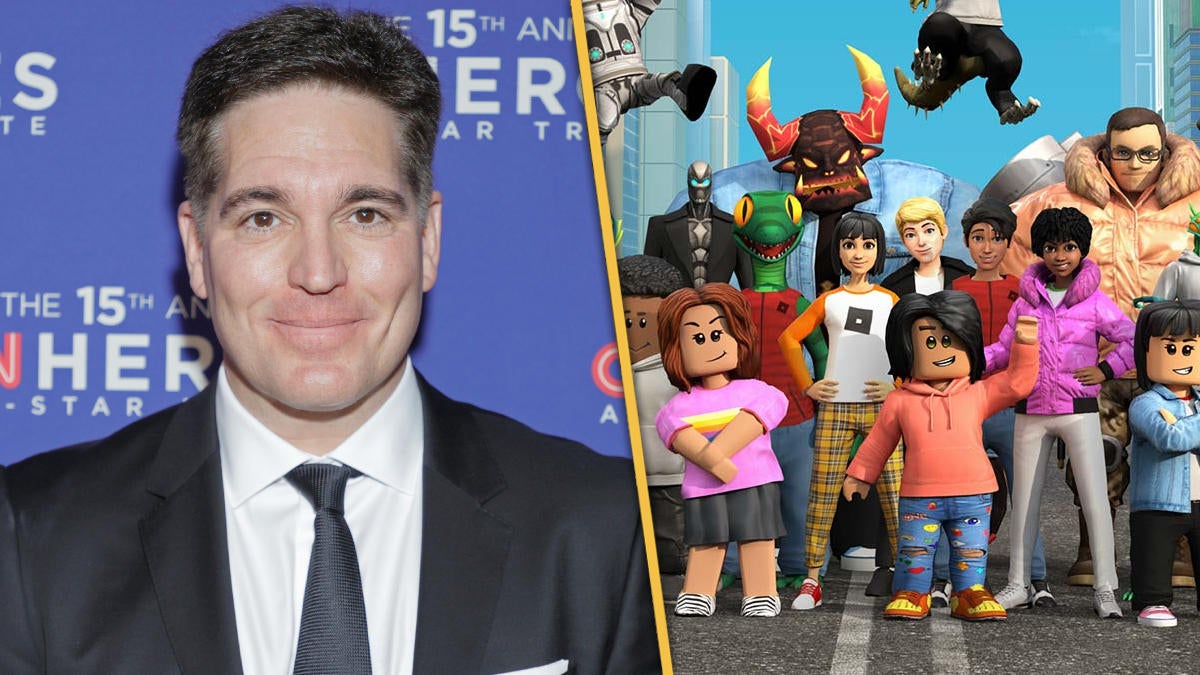 El ex director ejecutivo de WarnerMedia, Jason Kilar, consigue un nuevo trabajo en Roblox