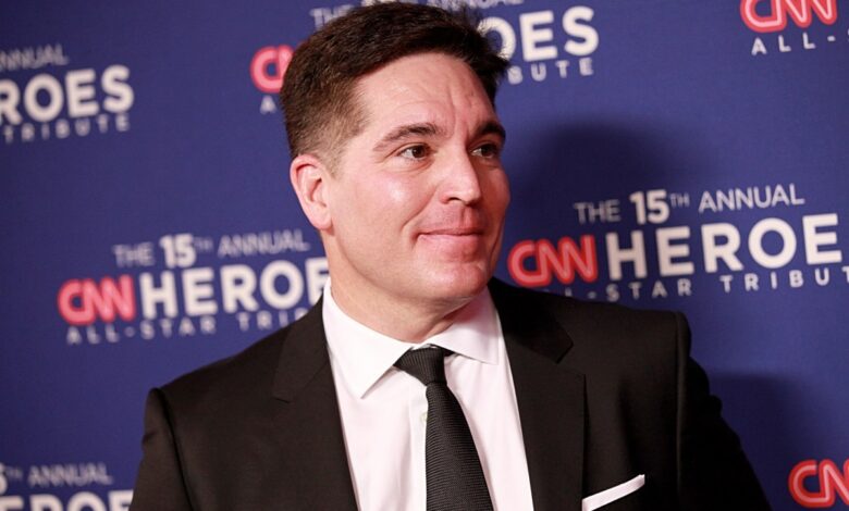 El ex director ejecutivo de WarnerMedia, Jason Kilar, se une a la junta directiva de Roblox