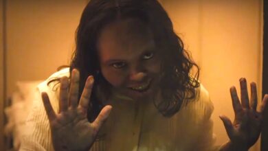 El exorcista: anuncio para creyentes recrea el primer vídeo viral de YouTube (preste mucha atención)
