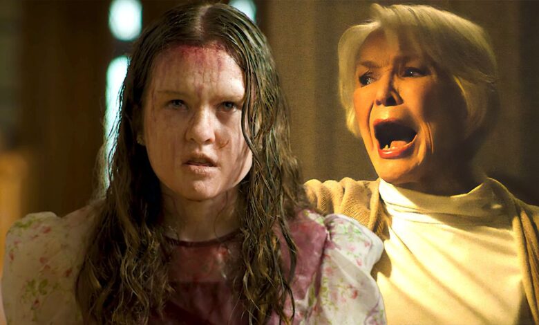 El exorcista: el creyente evitará el fan service, el director detalla las "decisiones radicales" tomadas en la secuela de terror