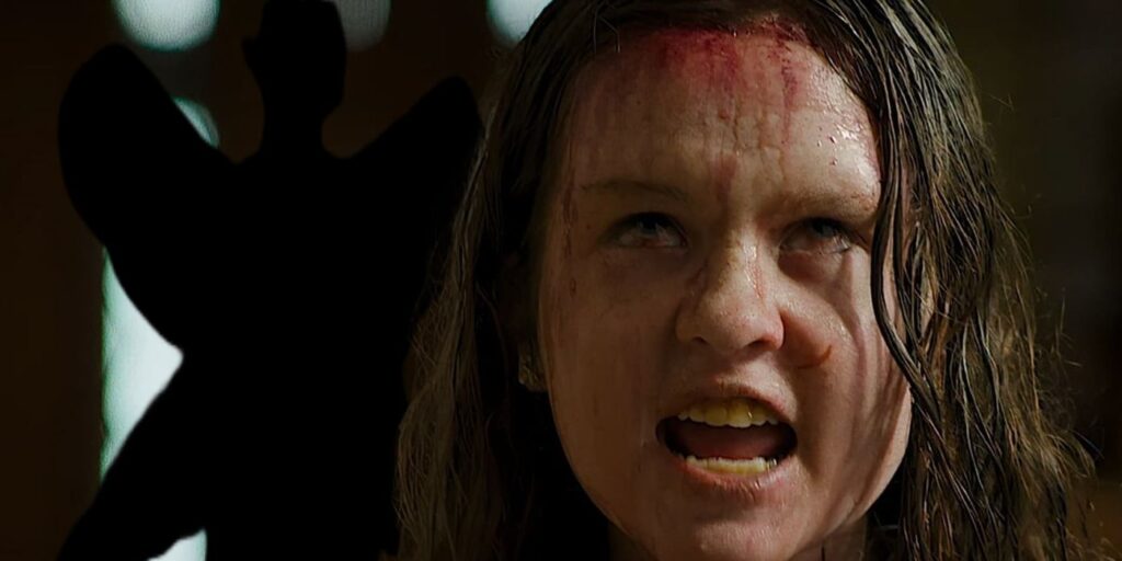 El exorcista: el director creyente aborda si el demonio es Pazuzu de la película original