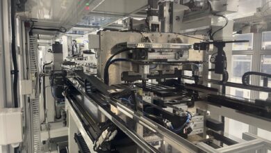 El fabricante francés de baterías Verkor obtiene 2.100 millones de dólares para construir una gigafábrica